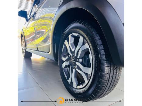 HONDA WR-V 1.5 16V 4P EX FLEX AUTOMTICO CVT, Foto 5