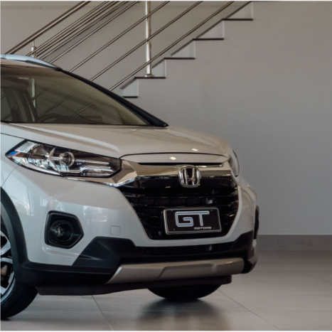 HONDA WR-V 1.5 16V 4P EX FLEX AUTOMÁTICO CVT, Foto 4 HONDA WR-V 1.5 16V 4P EX FLEX AUTOMÁTICO CVT, Foto 4