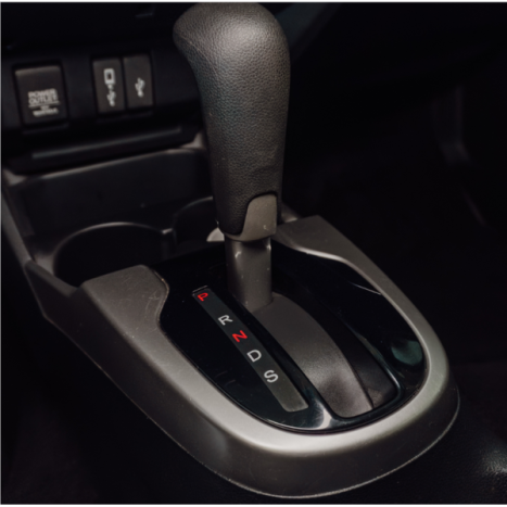 HONDA WR-V 1.5 16V 4P EX FLEX AUTOMÁTICO CVT, Foto 6 HONDA WR-V 1.5 16V 4P EX FLEX AUTOMÁTICO CVT, Foto 6