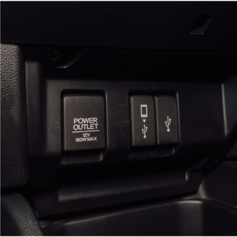 HONDA WR-V 1.5 16V 4P EX FLEX AUTOMÁTICO CVT, Foto 7 HONDA WR-V 1.5 16V 4P EX FLEX AUTOMÁTICO CVT, Foto 7