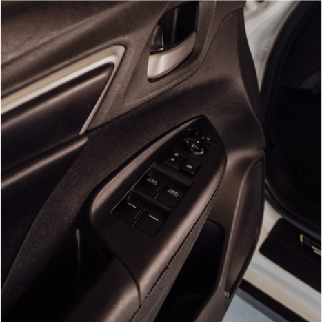 HONDA WR-V 1.5 16V 4P EX FLEX AUTOMÁTICO CVT, Foto 9 HONDA WR-V 1.5 16V 4P EX FLEX AUTOMÁTICO CVT, Foto 9