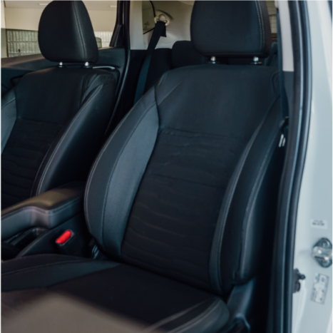 HONDA WR-V 1.5 16V 4P EX FLEX AUTOMÁTICO CVT, Foto 11 HONDA WR-V 1.5 16V 4P EX FLEX AUTOMÁTICO CVT, Foto 11