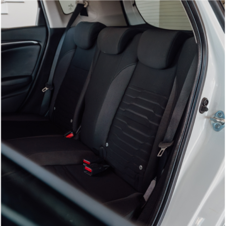 HONDA WR-V 1.5 16V 4P EX FLEX AUTOMÁTICO CVT, Foto 12 HONDA WR-V 1.5 16V 4P EX FLEX AUTOMÁTICO CVT, Foto 12