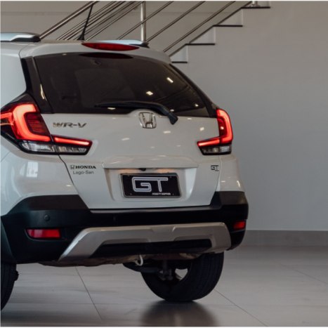 HONDA WR-V 1.5 16V 4P EX FLEX AUTOMÁTICO CVT, Foto 14 HONDA WR-V 1.5 16V 4P EX FLEX AUTOMÁTICO CVT, Foto 14