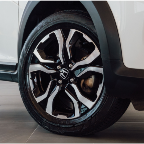 HONDA WR-V 1.5 16V 4P EX FLEX AUTOMÁTICO CVT, Foto 15 HONDA WR-V 1.5 16V 4P EX FLEX AUTOMÁTICO CVT, Foto 15