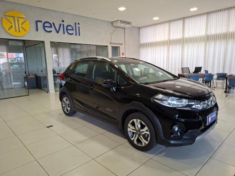 HONDA WR-V 1.5 16V 4P EXL FLEX AUTOMTICO CVT, Foto 1