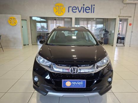 HONDA WR-V 1.5 16V 4P EXL FLEX AUTOMTICO CVT, Foto 3