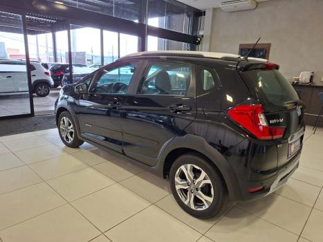 HONDA WR-V 1.5 16V 4P EXL FLEX AUTOMTICO CVT, Foto 5
