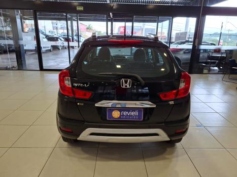 HONDA WR-V 1.5 16V 4P EXL FLEX AUTOMTICO CVT, Foto 6