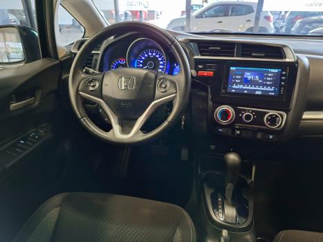 HONDA WR-V 1.5 16V 4P EXL FLEX AUTOMTICO CVT, Foto 7