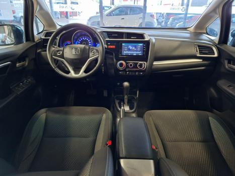 HONDA WR-V 1.5 16V 4P EXL FLEX AUTOMTICO CVT, Foto 9
