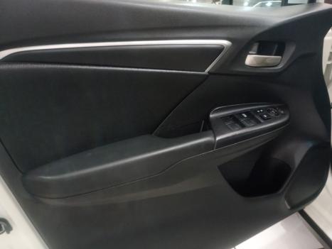 HONDA WR-V 1.5 16V 4P LX FLEX AUTOMTICO CVT, Foto 5