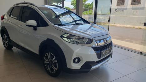 HONDA WR-V 1.5 16V 4P EX FLEX AUTOMTICO CVT, Foto 2