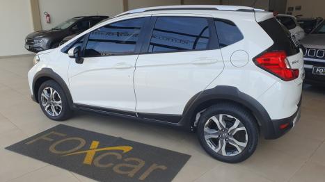 HONDA WR-V 1.5 16V 4P EX FLEX AUTOMTICO CVT, Foto 4