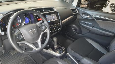 HONDA WR-V 1.5 16V 4P EX FLEX AUTOMTICO CVT, Foto 7