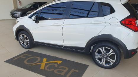 HONDA WR-V 1.5 16V 4P EX FLEX AUTOMTICO CVT, Foto 9