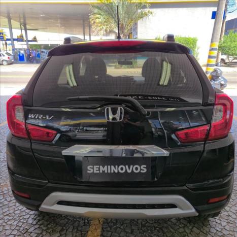 HONDA WR-V 1.5 16V 4P EX FLEX AUTOMTICO CVT, Foto 5