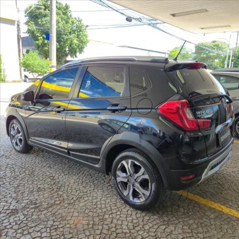 HONDA WR-V 1.5 16V 4P EX FLEX AUTOMTICO CVT, Foto 6