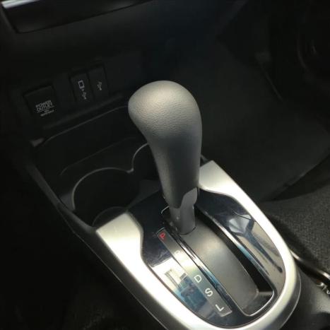 HONDA WR-V 1.5 16V 4P EX FLEX AUTOMTICO CVT, Foto 9