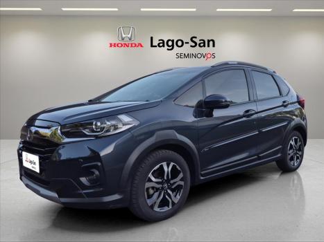 HONDA WR-V 1.5 16V 4P EXL FLEX AUTOMTICO CVT, Foto 1