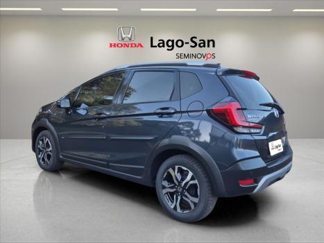 HONDA WR-V 1.5 16V 4P EXL FLEX AUTOMTICO CVT, Foto 2