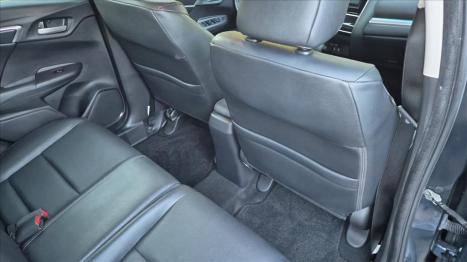 HONDA WR-V 1.5 16V 4P EXL FLEX AUTOMTICO CVT, Foto 5