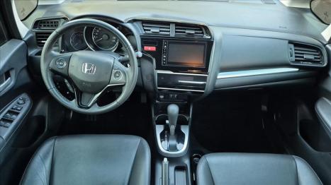 HONDA WR-V 1.5 16V 4P EXL FLEX AUTOMTICO CVT, Foto 6