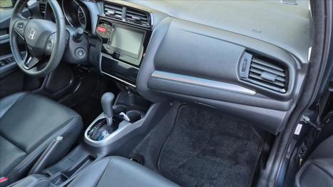 HONDA WR-V 1.5 16V 4P EXL FLEX AUTOMTICO CVT, Foto 7