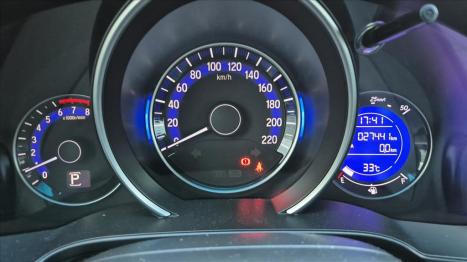 HONDA WR-V 1.5 16V 4P EXL FLEX AUTOMTICO CVT, Foto 9