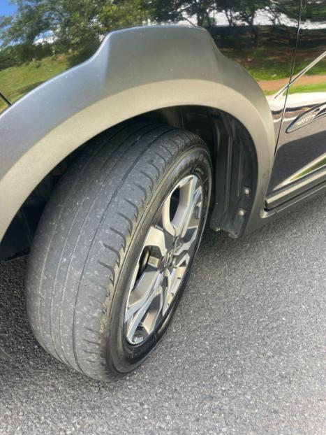 HONDA WR-V 1.5 16V 4P EX FLEX AUTOM�TICO CVT, Foto 5