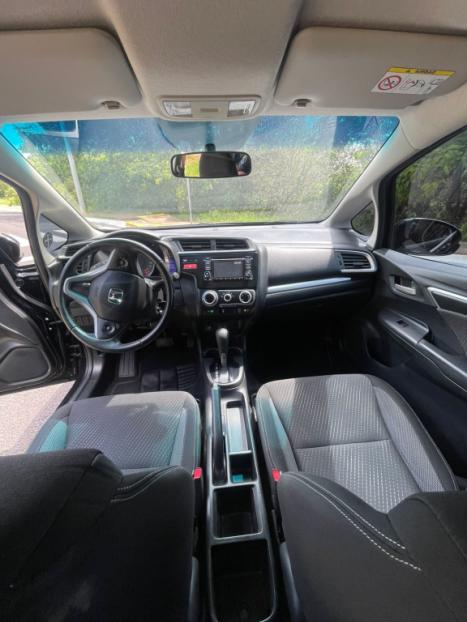 HONDA WR-V 1.5 16V 4P EX FLEX AUTOM�TICO CVT, Foto 7