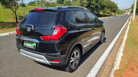 HONDA WR-V 1.5 16V 4P EX FLEX AUTOM�TICO CVT, Foto 5