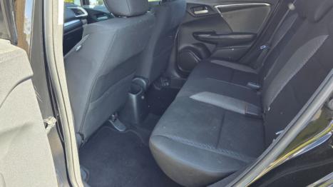 HONDA WR-V 1.5 16V 4P EX FLEX AUTOM�TICO CVT, Foto 8