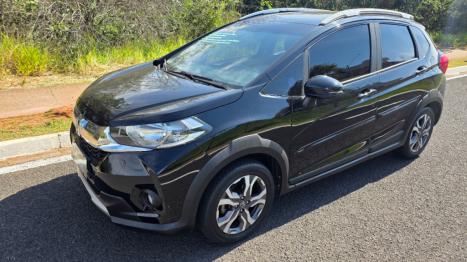 HONDA WR-V 1.5 16V 4P EX FLEX AUTOM�TICO CVT, Foto 11