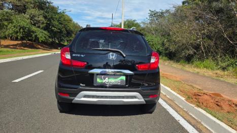 HONDA WR-V 1.5 16V 4P EX FLEX AUTOM�TICO CVT, Foto 13