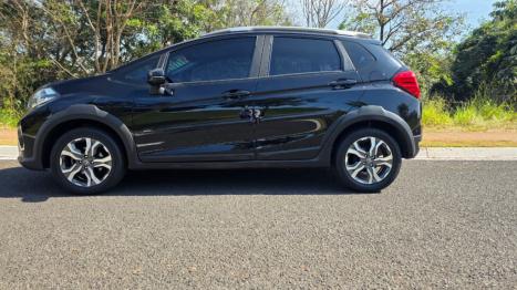 HONDA WR-V 1.5 16V 4P EX FLEX AUTOM�TICO CVT, Foto 17