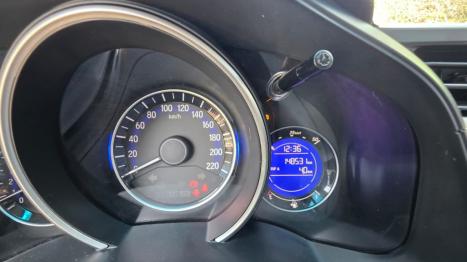 HONDA WR-V 1.5 16V 4P EX FLEX AUTOM�TICO CVT, Foto 19