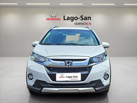 HONDA WR-V 1.5 16V 4P EX FLEX AUTOM�TICO CVT, Foto 2