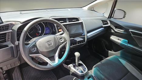 HONDA WR-V 1.5 16V 4P EX FLEX AUTOM�TICO CVT, Foto 10