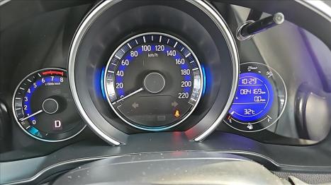 HONDA WR-V 1.5 16V 4P EX FLEX AUTOM�TICO CVT, Foto 11