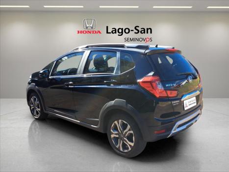 HONDA WR-V 1.5 16V 4P EX FLEX AUTOM�TICO CVT, Foto 2