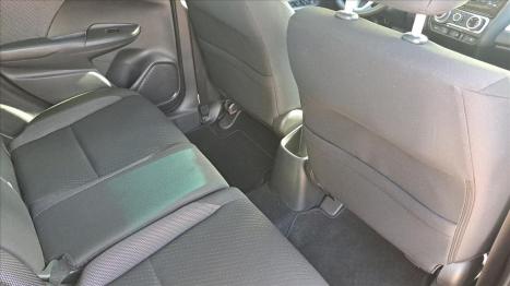 HONDA WR-V 1.5 16V 4P EX FLEX AUTOM�TICO CVT, Foto 5