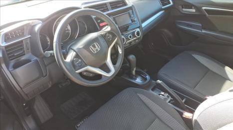 HONDA WR-V 1.5 16V 4P EX FLEX AUTOM�TICO CVT, Foto 8