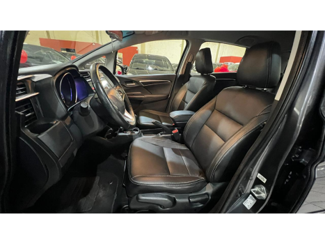 HONDA WR-V 1.5 16V 4P EXL FLEX AUTOM�TICO CVT, Foto 7