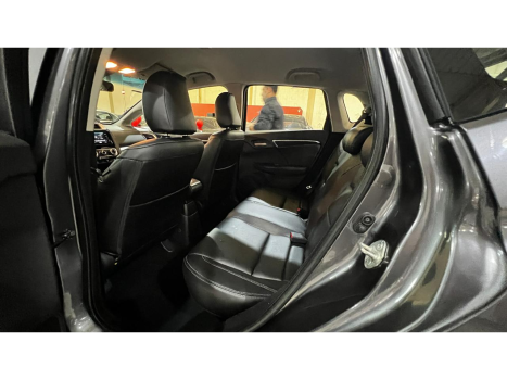 HONDA WR-V 1.5 16V 4P EXL FLEX AUTOM�TICO CVT, Foto 8