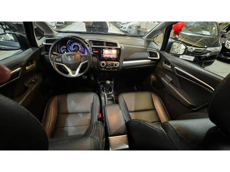 HONDA WR-V 1.5 16V 4P EXL FLEX AUTOM�TICO CVT, Foto 9