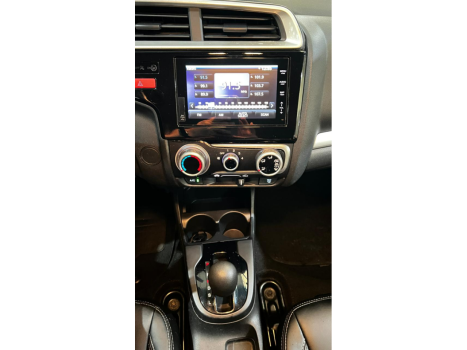 HONDA WR-V 1.5 16V 4P EXL FLEX AUTOM�TICO CVT, Foto 11