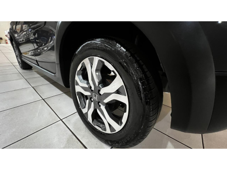 HONDA WR-V 1.5 16V 4P EXL FLEX AUTOM�TICO CVT, Foto 12