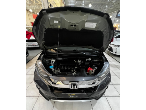 HONDA WR-V 1.5 16V 4P EXL FLEX AUTOM�TICO CVT, Foto 13