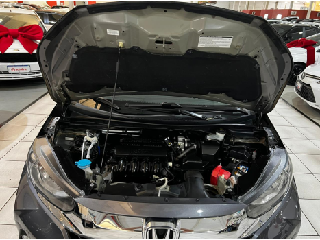 HONDA WR-V 1.5 16V 4P EXL FLEX AUTOM�TICO CVT, Foto 14